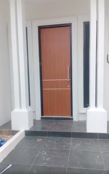 Perumahan-puri-harvest-bintaro