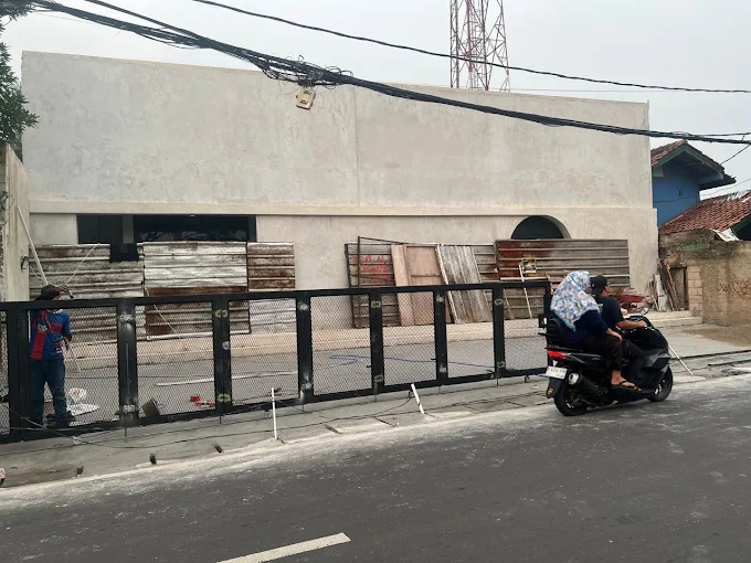 proyek nitraya hub